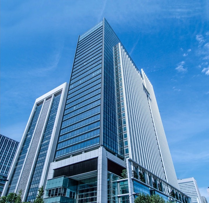 Over Mitsubishi Electric